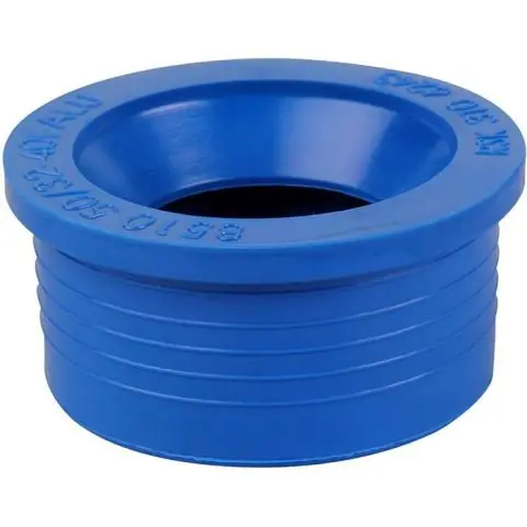 I lager Faluplast 3106243 Gumminippel